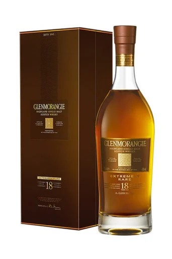 Glenmorangie 18 Year