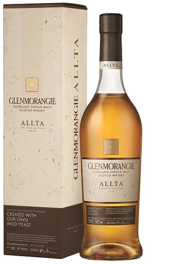 Glenmorangie Allta