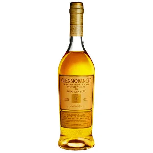 Glenmorangie Nectar D'Or Single Malt Scotch