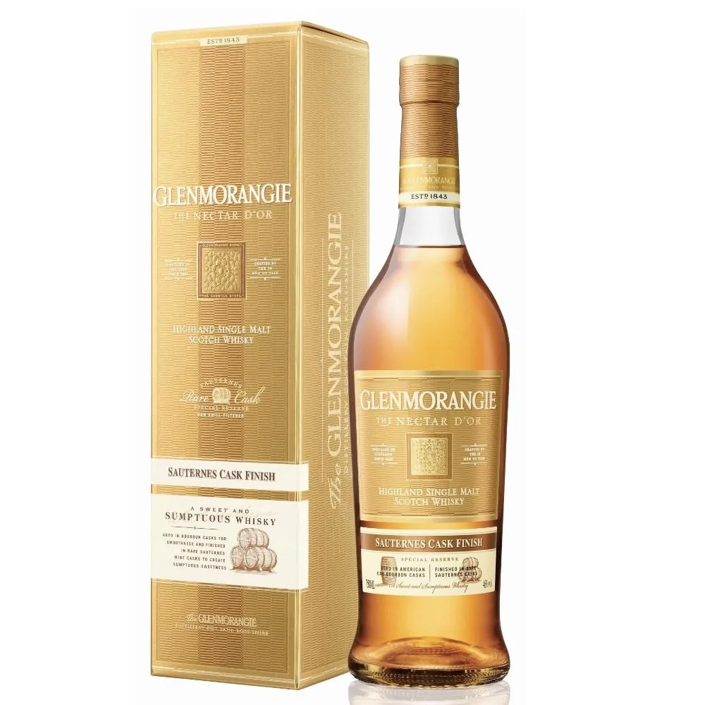 Glenmorangie The Nectar d'Or