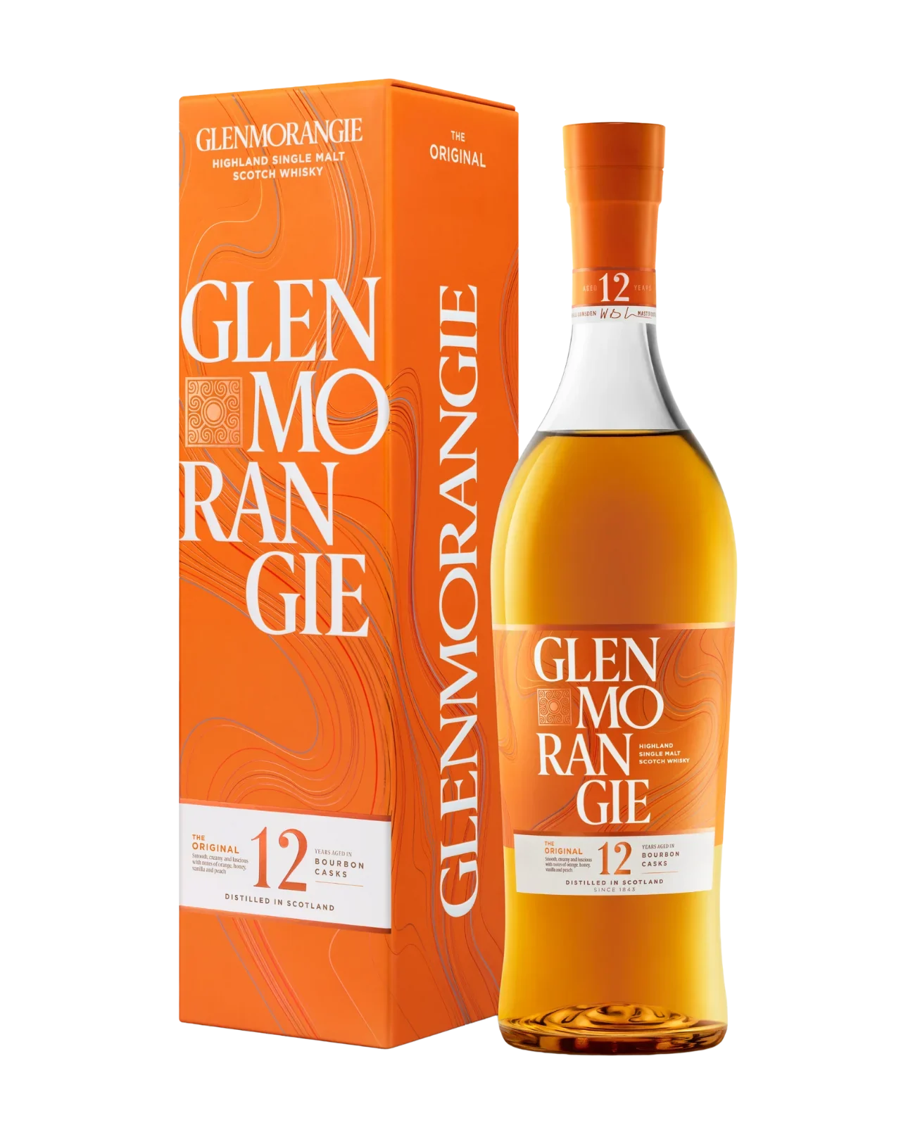 Glenmorangie Original 12 Year 750ML