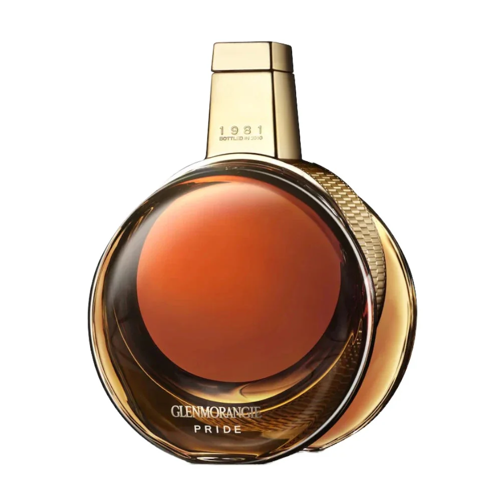 Glenmorangie Pride 1981 750ML