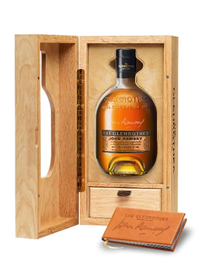 Glenrothes John Ramsay 750ML