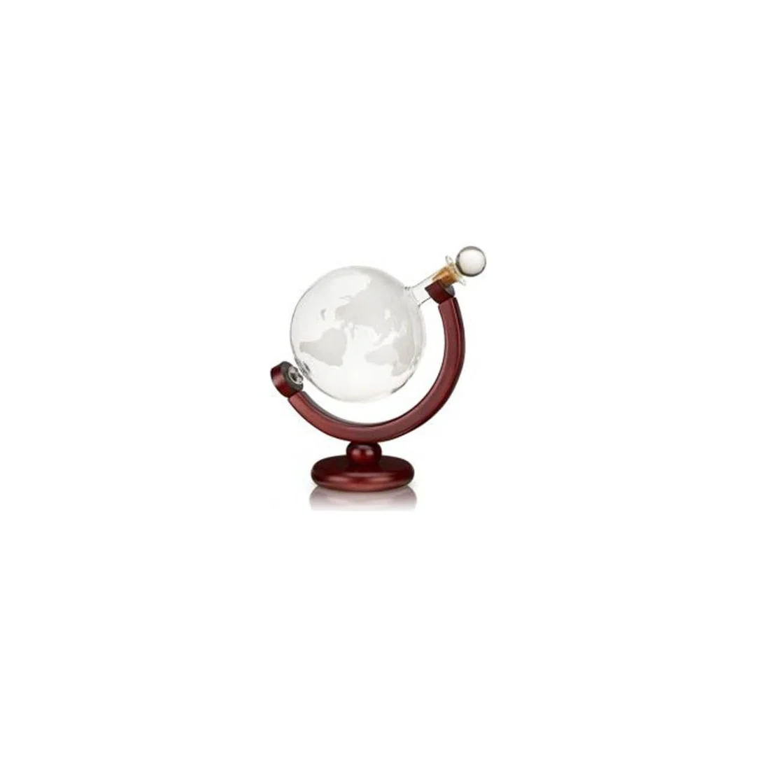 Globe Liquor Decanter by Viski