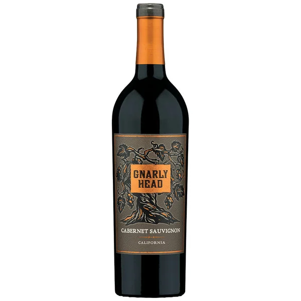 Gnarly Head Cabernet Sauvignon