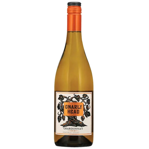 Gnarly Head Chardonnay
