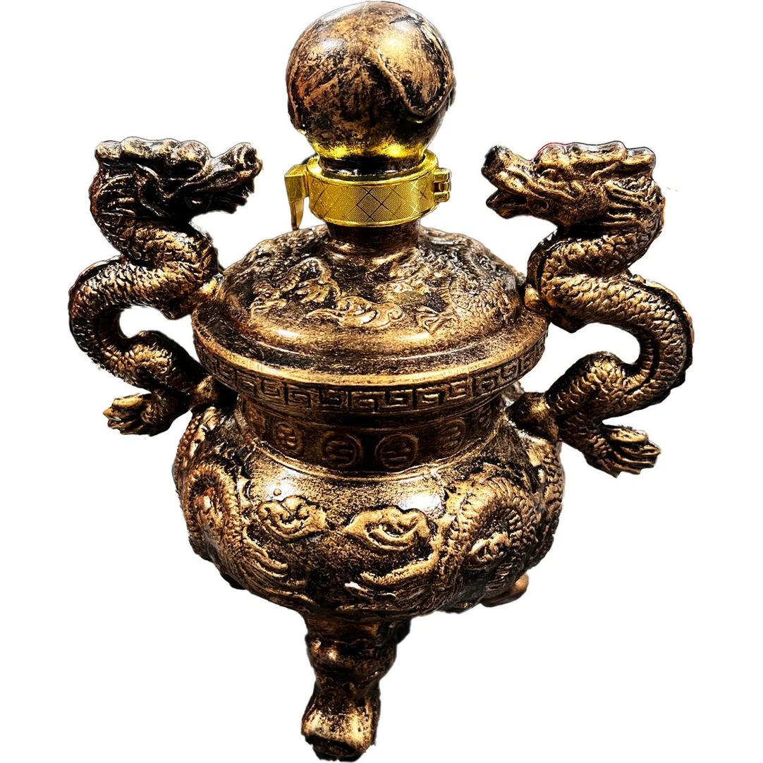 Goalong Dragon Ding Single Malt 5 Year Old Whisky