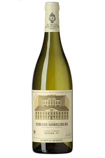 Gobelsburg Grüner Veltliner Renner