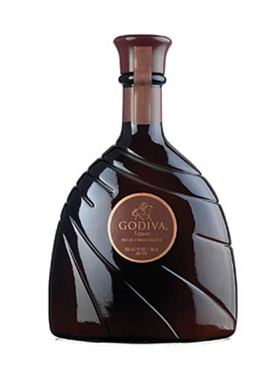 Godiva Chocolate Liqueur - 375ml