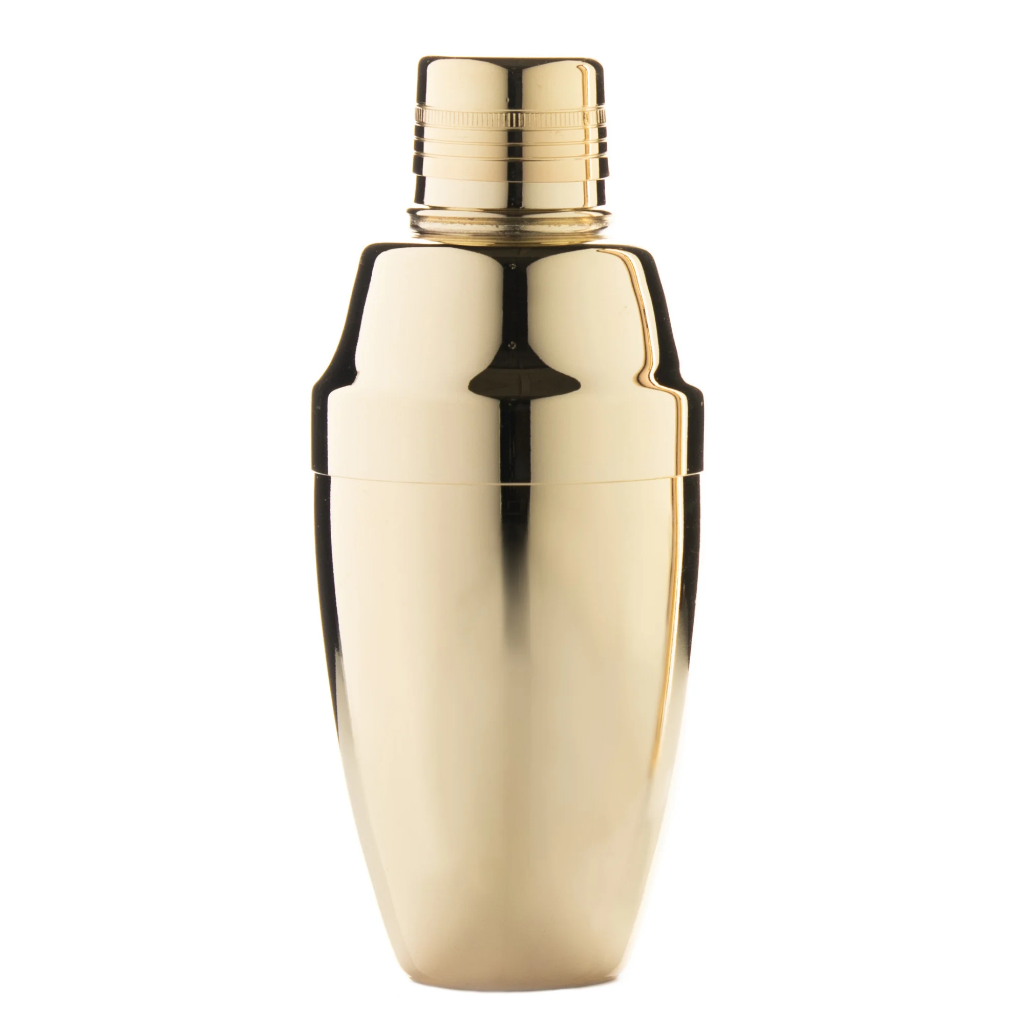 Gold Cobbler Shaker