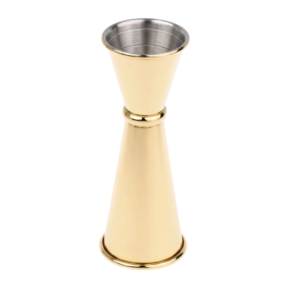 Gold Tokyo Jigger