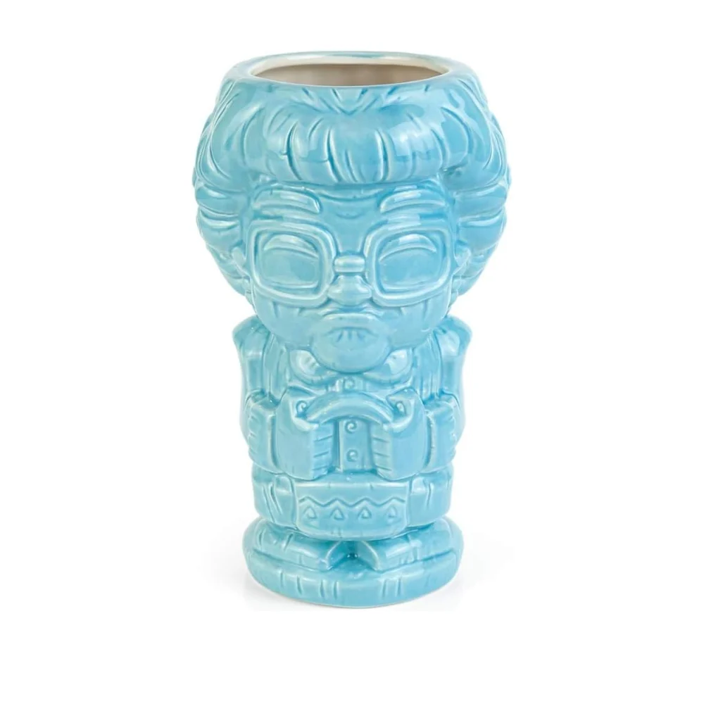 Golden Girls Sophia Tiki Mug