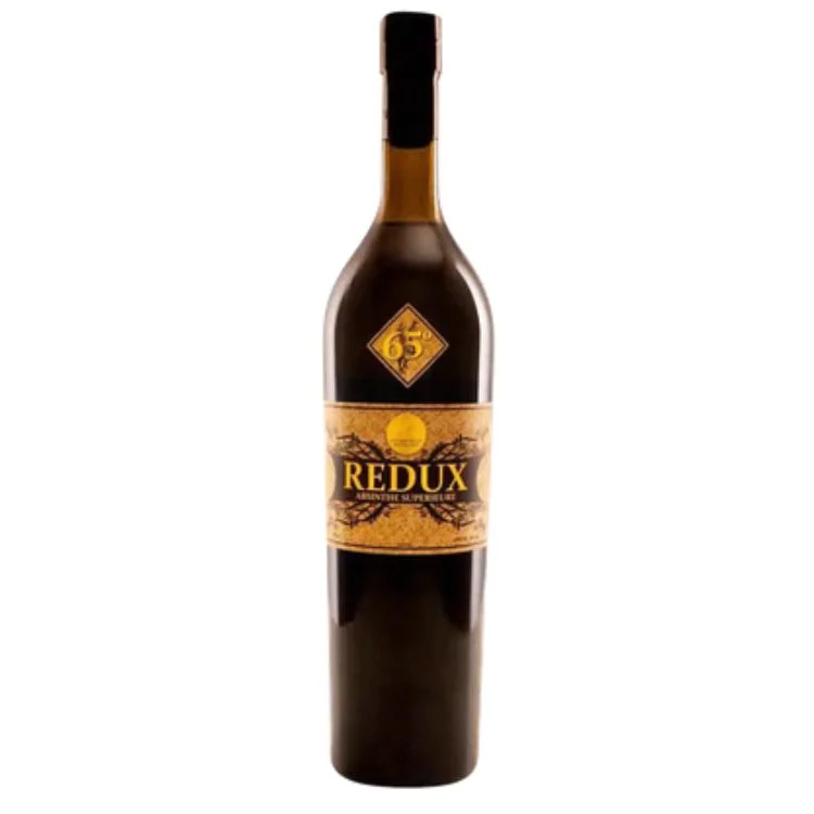 Golden Moon REDUX Absinthe, 750ML