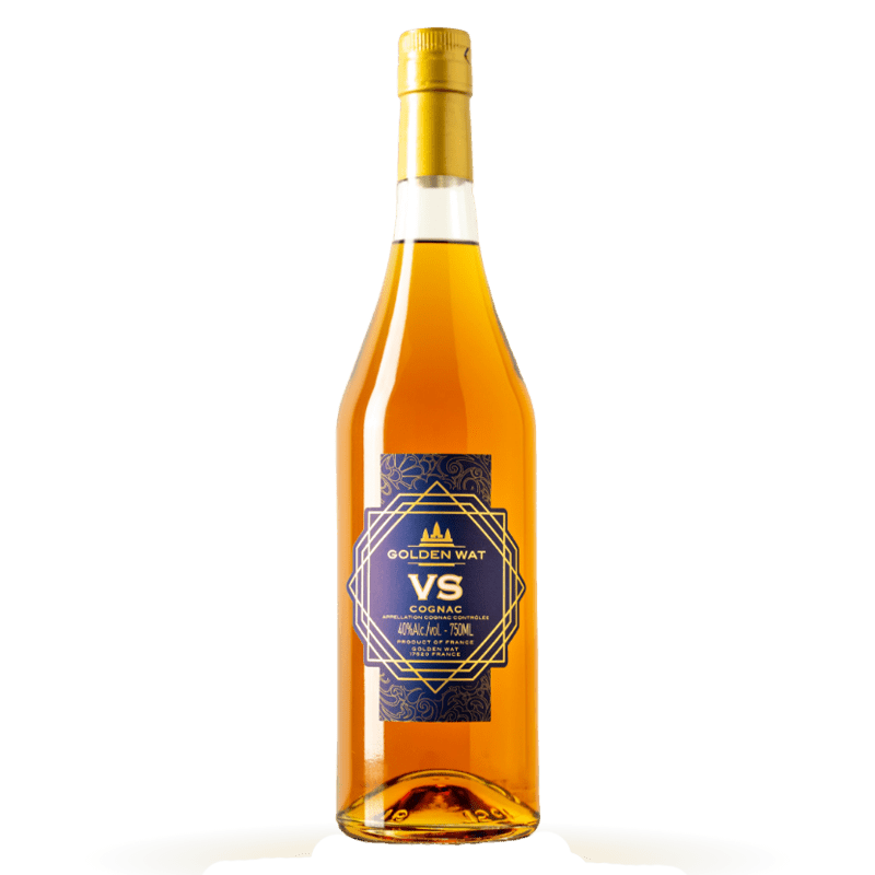 Golden Wat VS Brandy 750ml