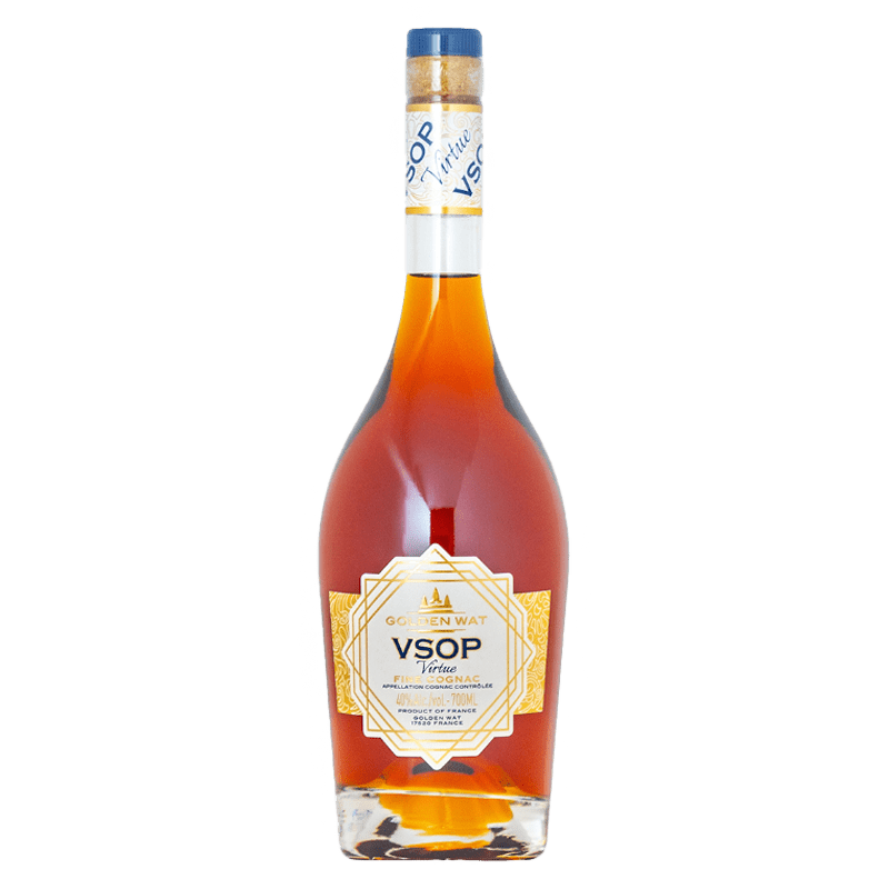 Golden Wat VSOP Brandy 750ml