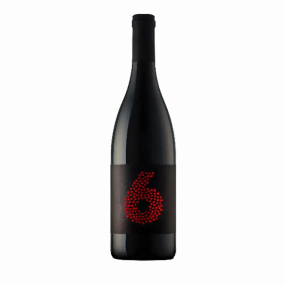 Gonc 6 Blaufrankisch Slovenia 2018 750ml