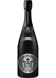 Good Money Le Bon Argent Brut Champagne by Floyd Mayweather