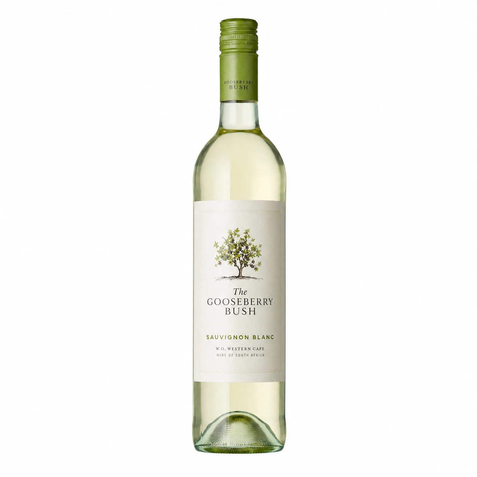 The Gooseberry Bush Sauvignon Blanc 750ml