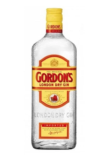 Gordon's London Dry Gin 1.0 L