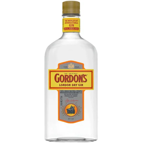 Gordon's London Dry Gin