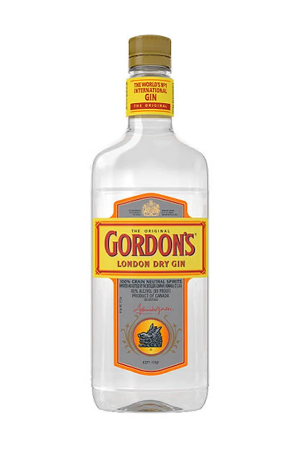 Gordons Gin 750ML PET