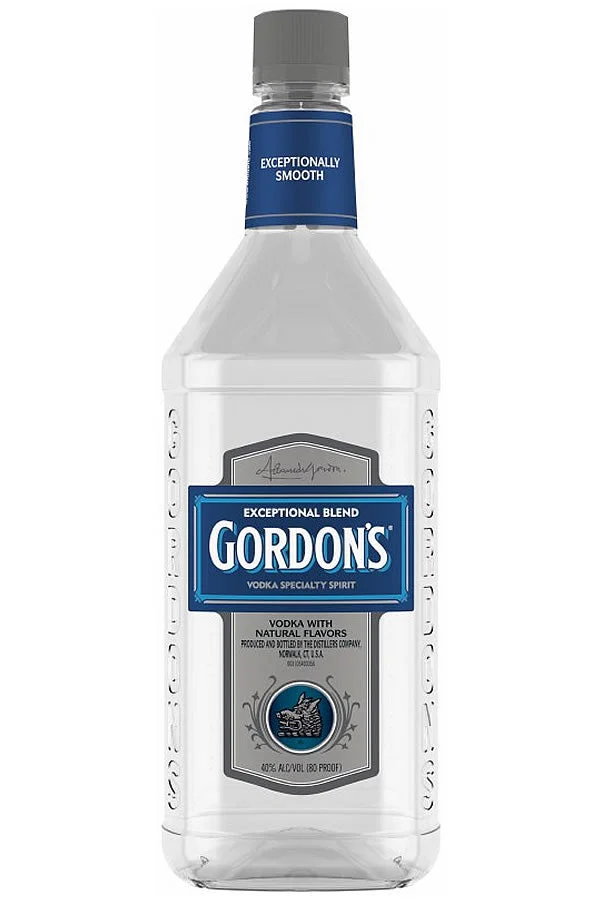 Gordons Vodka 1.75L