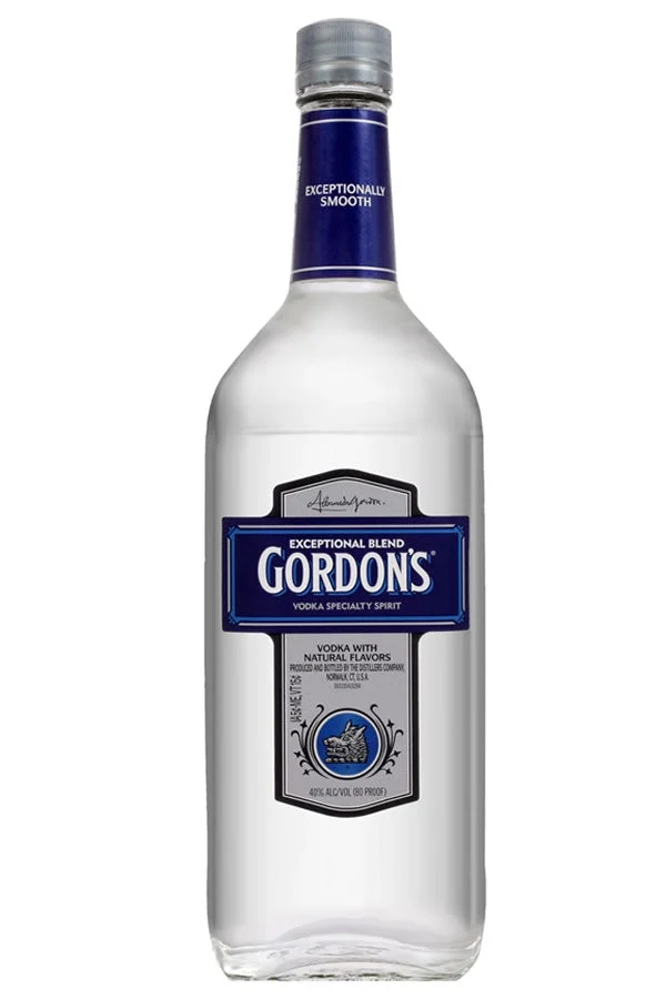 Gordons Vodka 1L