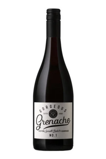 Gorgeous Grenache Old Vine No. 1