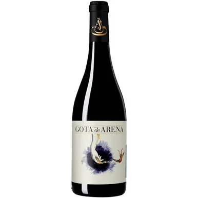 Gota de Arena Tempranillo 2022 (Spain)