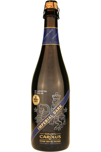 Gouden Carolus Dark Ale