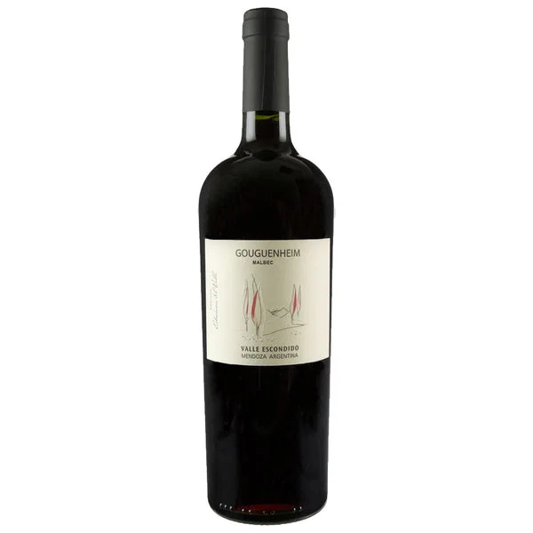 Gouguenheim Malbec