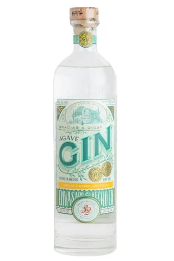 Gracias a Dios Agave Gin
