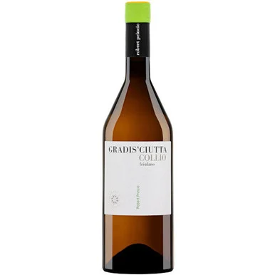 Gradis'Ciutta Collio Friulano DOC 2022