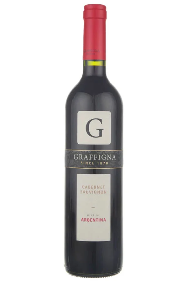 Graffigna Cabernet Sauvignon