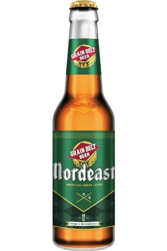 Grain Belt Nordeast 12pk bottles