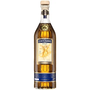 Gran Centenario Anejo Tequila 750ml