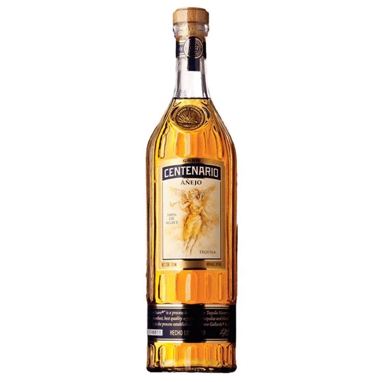 Gran Centenario Anejo Tequila