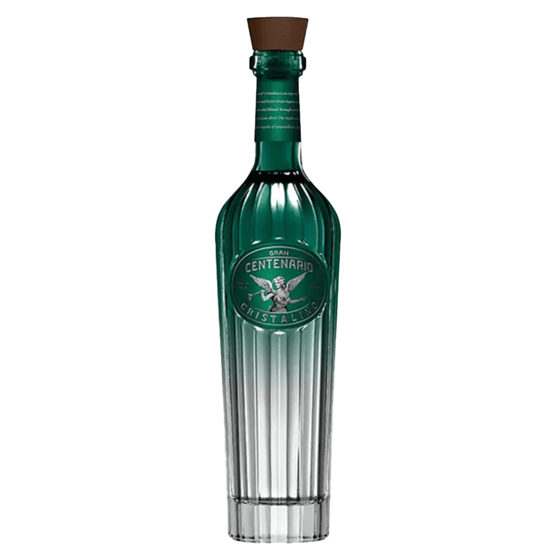 Gran Centenario Cristalino 750mL