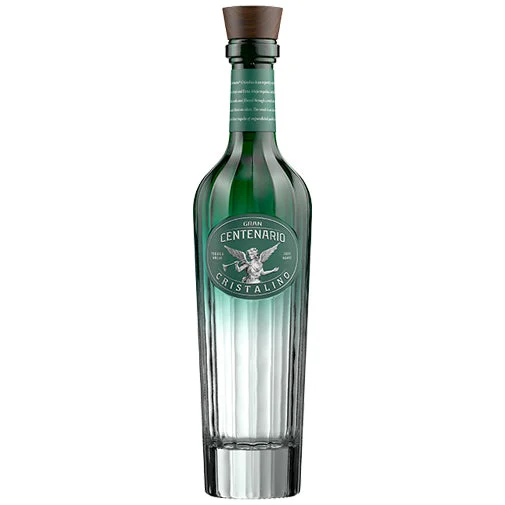 Gran Centenario Cristalino Añejo Tequila 100% Agave