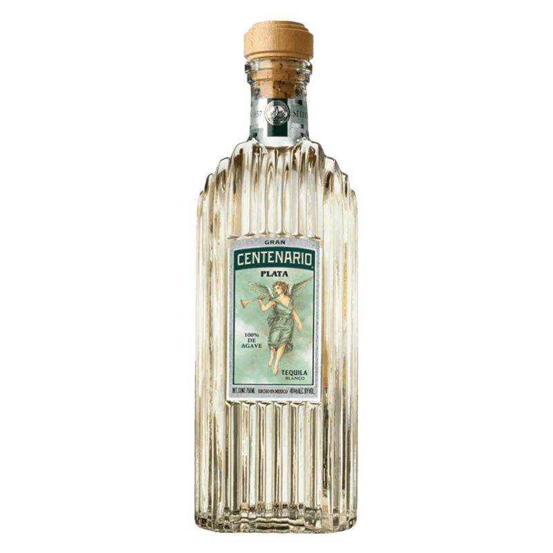 Gran Centenario Plata 1.75L