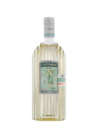 Gran Centenario Plata 750ML