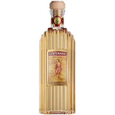 Gran Centenario Reposado Tequila - 750ml