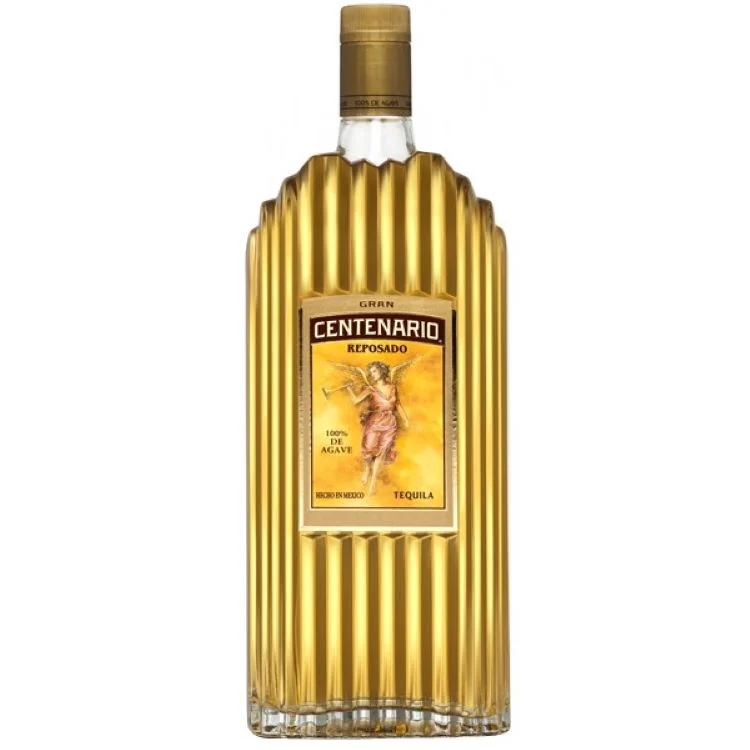 Gran Centenario Reposado Tequila