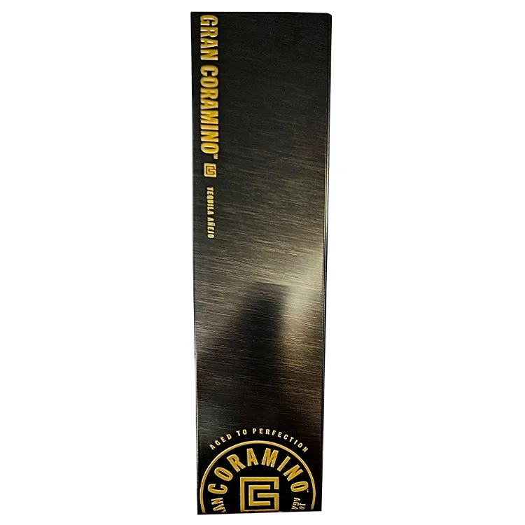 Gran Coramino Anejo Tequila - 750ml