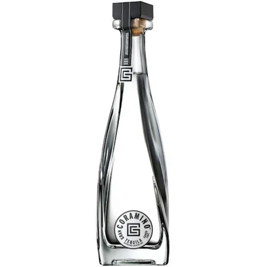 Gran Coramino by Kevin Hart Reposado Cristalino Tequila 750ml