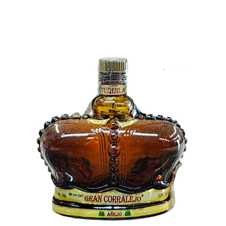 Gran Corralejo Anejo Tequila - 100ml Mini Shot