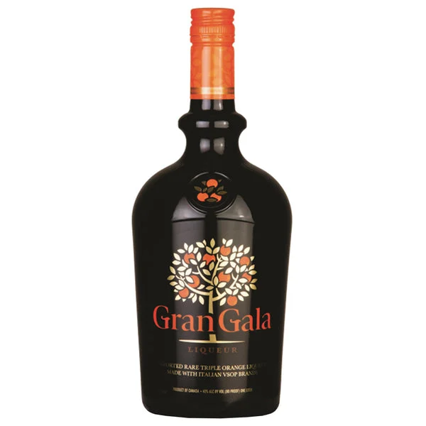 Gran Gala Orange Liqueur