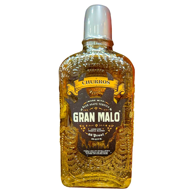 Gran Malo Churro Tequila - 750ml