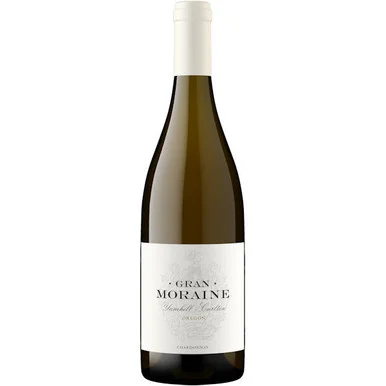 Gran Moraine Yamhill-Carlton Willamette Chardonnay Oregon 2019 Rated 93JD