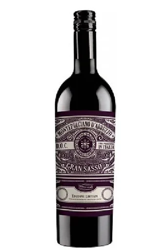 Gran Sasso Montepulciano d' Abruzzo